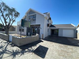 Fischreiher Seaside Self-Catering House - 0