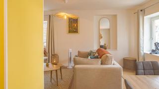 Le Trinité Loft - Troyes - 5