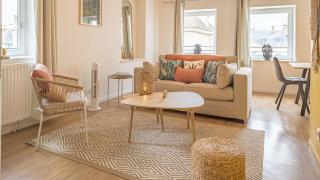 Le Trinité Loft - 4