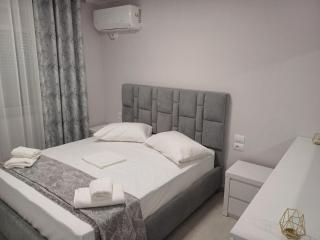 Dafillo Apartments - Ksamil - 9