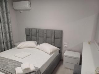 Dafillo Apartments - Ksamil - 6
