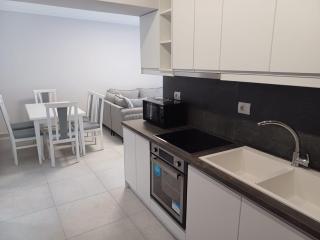 Dafillo Apartments - Ksamil - 5