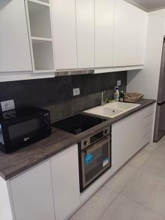 Dafillo Apartments - Ksamil - 2