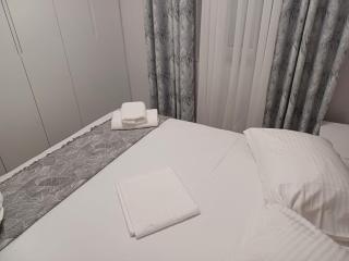 Dafillo Apartments - Ksamil - 1