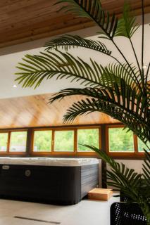 Ganz & SPA - Bukovel - 3