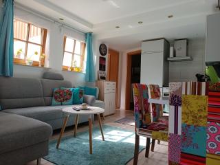 Ferienwohnung Alpenbrise - Immenstadt im Allgäu - 2