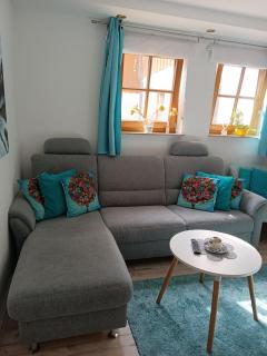 Ferienwohnung Alpenbrise - Immenstadt im Allgäu - 7