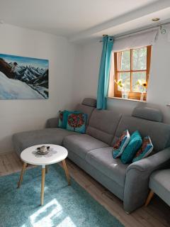 Ferienwohnung Alpenbrise - Immenstadt im Allgäu - 6