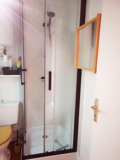 Appartement 600M de la plage - 1