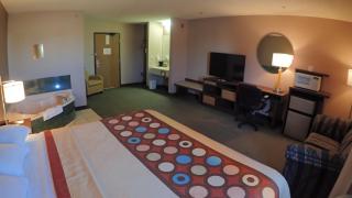 Super 8 by Wyndham Winfield-Quail Ridge Area - Winfield - 6