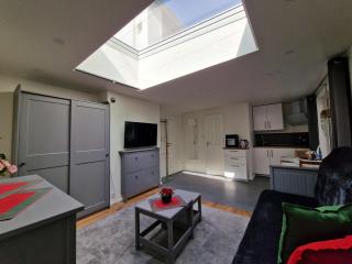 Apartment am Rathaus - 7