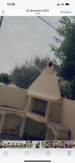 Villa Saïdia - Angoville-au-Plain - 3