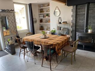 Les atypiques - Preignac - 1