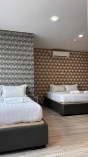 Ada Hotel & Apartment - Kuala Terengganu - 5