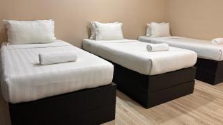 Ada Hotel & Apartment - Kuala Terengganu - 4