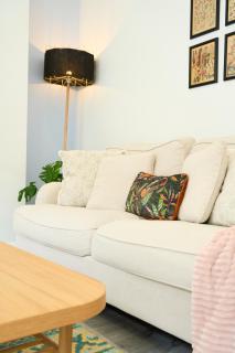 Stunning Hebden Stay - Canal Views, Pets Welcome - Hebden Bridge - 8