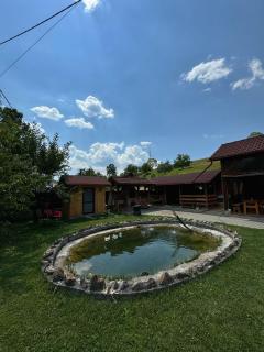 Casa Mariei - Vama Buzăului - 9