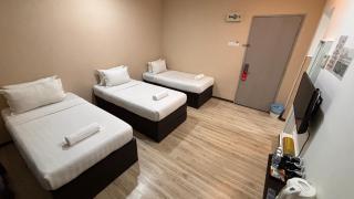 Ada Hotel & Apartment - Kuala Terengganu - 3