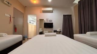 Ada Hotel & Apartment - Kuala Terengganu - 2