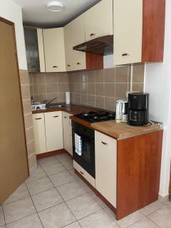 Apartman Kata - Vir - 2
