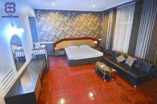 Bandung Permai Hotel Jember - 6