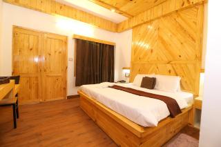 Tiger Trail Resort - Jhirna - 8