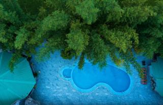 Tiger Trail Resort - Jhirna - 0