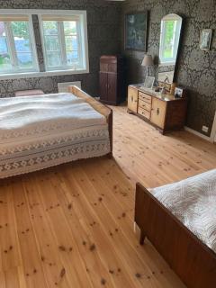 Koselig gammelt gårdstun - Stavanger - 7