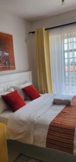 Classy studio in south suite - Nairobi - 6