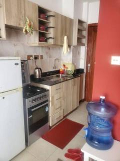 Classy studio in south suite - Nairobi - 4