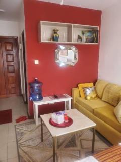 Classy studio in south suite - Nairobi - 1