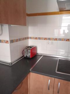 Apartamento Sevilla AUTENTICA - Dos Hermanas - 2