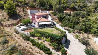 Villa with spectacular view - 9
