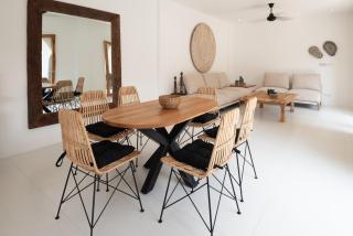 Tamary's Villa 3 BR in Ungasan - 8