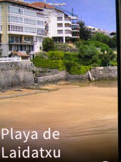 Mundaka plaza - Mundaka - 1
