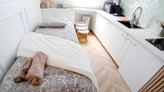 Le Mini Nest - Coeur de Paris - Trocadéro -Tour Eiffel - 3