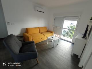 Savio apartamento - Sevilla - 9