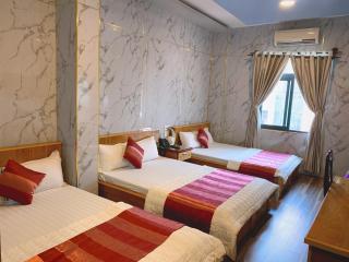 Tuấn Vũ Hotel - Buôn Kô Sir - 8