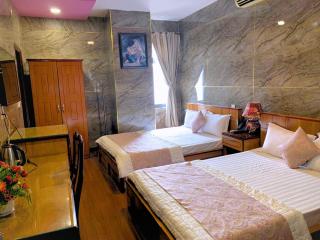 Tuấn Vũ Hotel - Buôn Kô Sir - 6