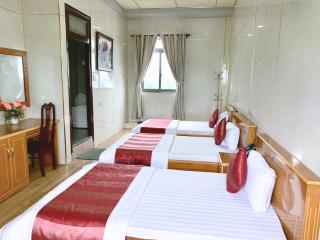 Tuấn Vũ Hotel - Buôn Kô Sir - 3
