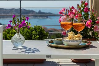 Penthouse Paradiso with Private Pool - mytouristhome - 4