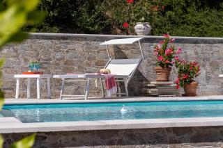 Penthouse Paradiso with Private Pool - mytouristhome - 2