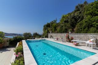 Penthouse Paradiso with Private Pool - mytouristhome - 1