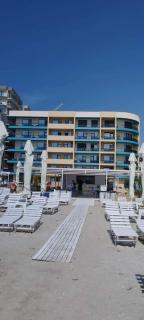 Summer vibes Promenada - Mamaia Sat/Năvodari - 0