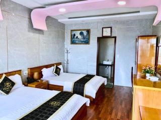 Tuấn Vũ Hotel - Buôn Kô Sir - 2