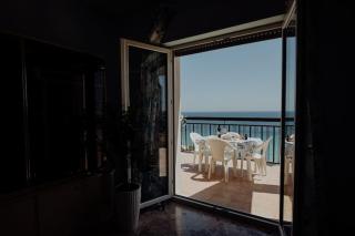 La terrazza sul mare by MONHOLIDAY - Monopoli - 0