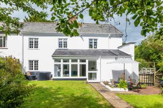 Little Buckley A peaceful family & dog-friendly retreat near Sidmouth - 1