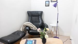 Hilmors Overnatning - Viborg - 1