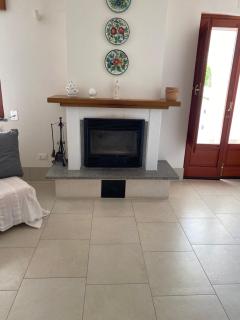 La casa di enza - Cisternino - 7