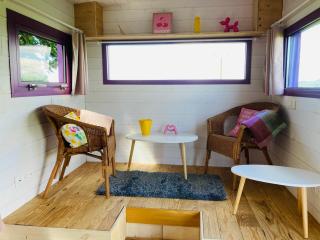 La Tiny de Papa - Saint-Pierre-le-Chastel - 8
